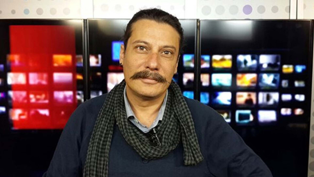 İmamoğlu savunucusu firari FETÖ'cü Erk Acarer'den itiraf! 