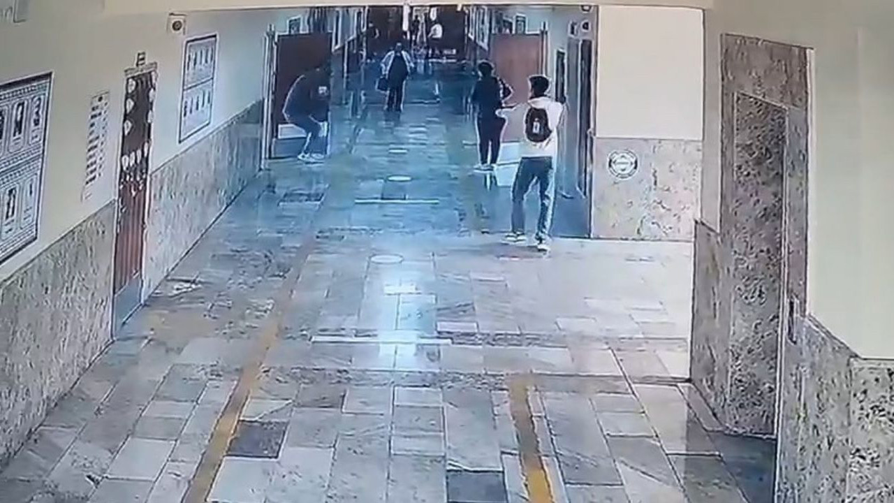 Kahramanmaraş ve Şanlıurfa'da vahşet yaşandı! Okullara silahlı saldırı olayında 83 kişi gözaltına alındı