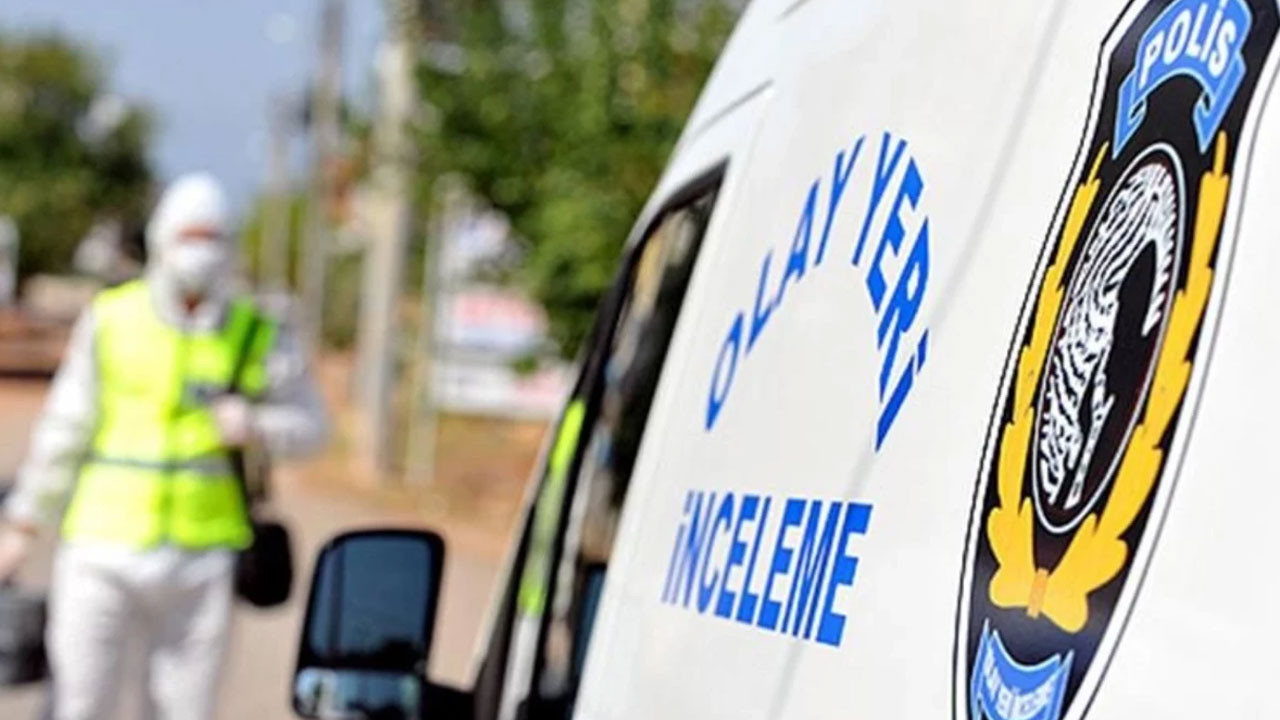 Karaman'da 3 yaşındaki çocuk dereye düşerek can verdi