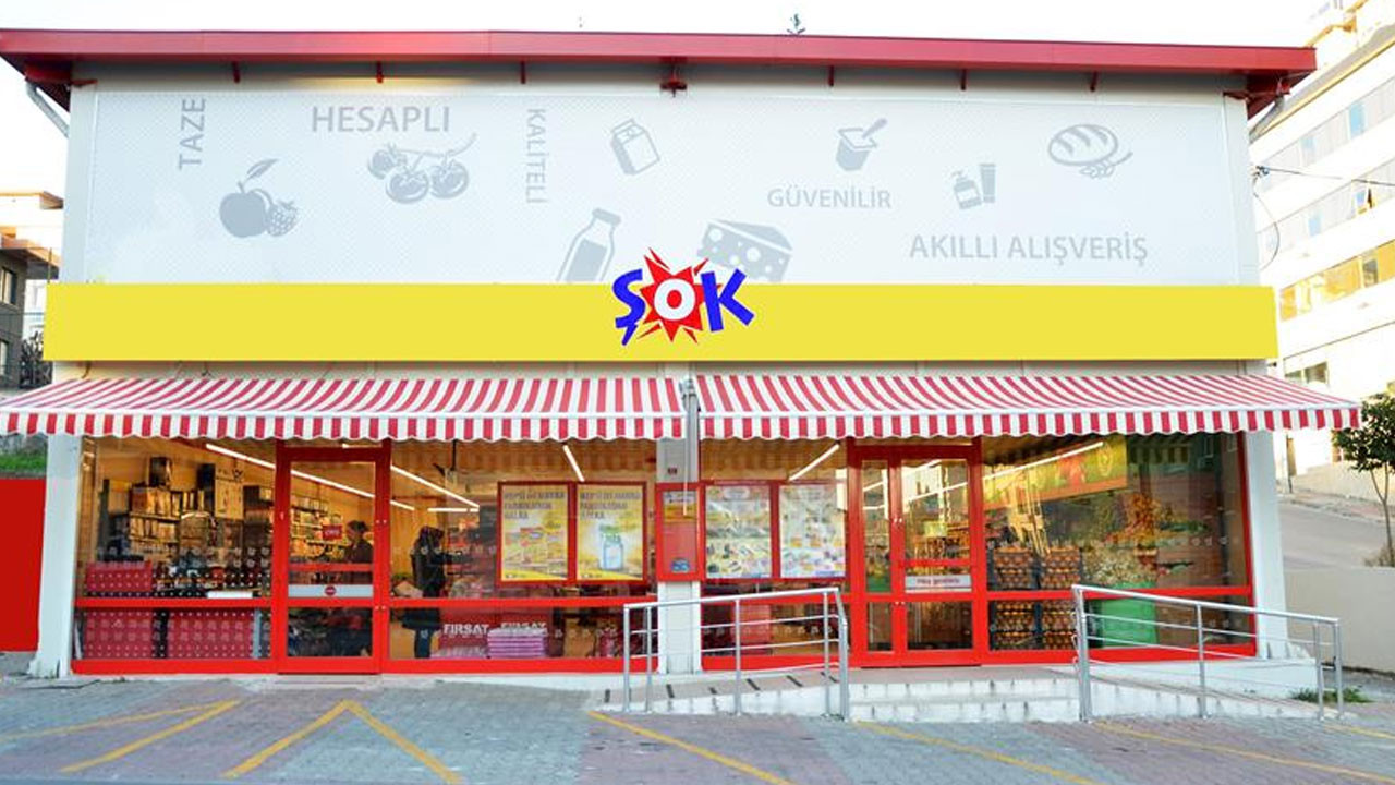 ŞOK 18 Nisan Cumartesi aktüel ürünler kataloğu yayımlandı!