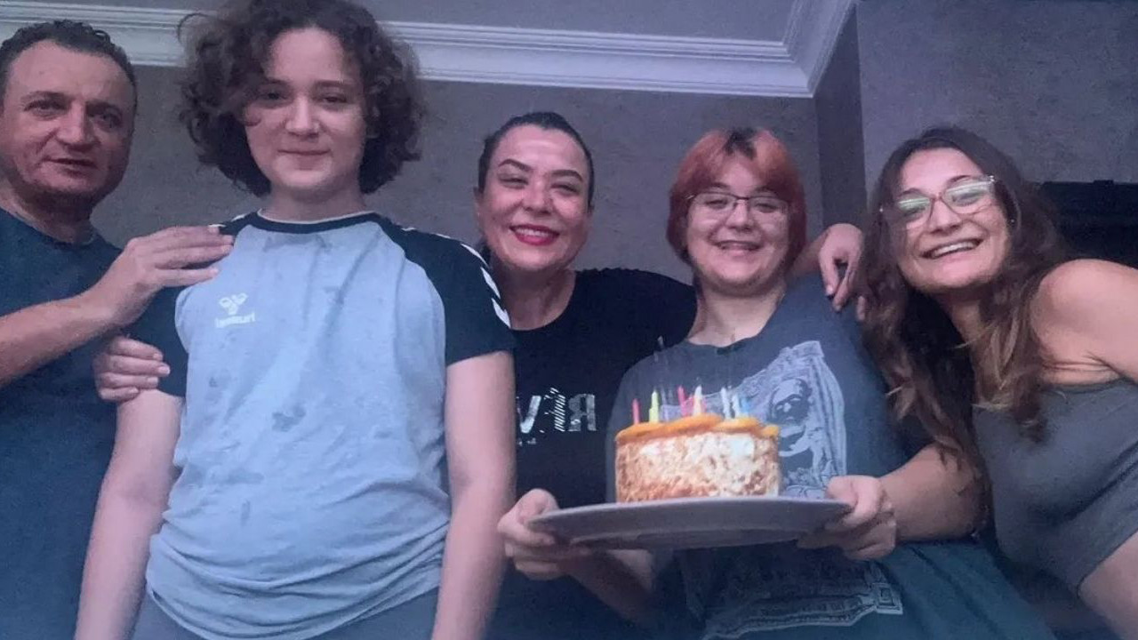 Babasının silahıyla katliam yaptı! Kahramanmaraş katili İsa Aras Mersinli'nin babası Uğur Mersinli tutuklandı...