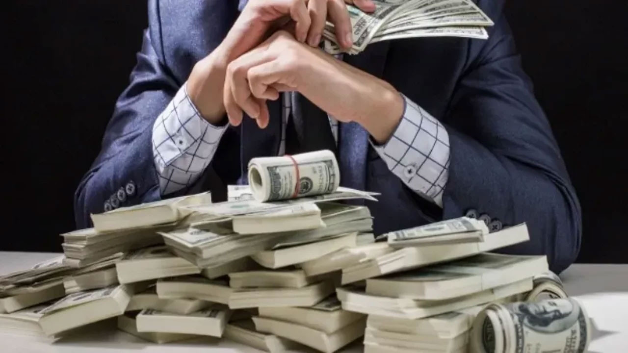 Liste güncellendi! İşte Türkiye'nin en zenginleri