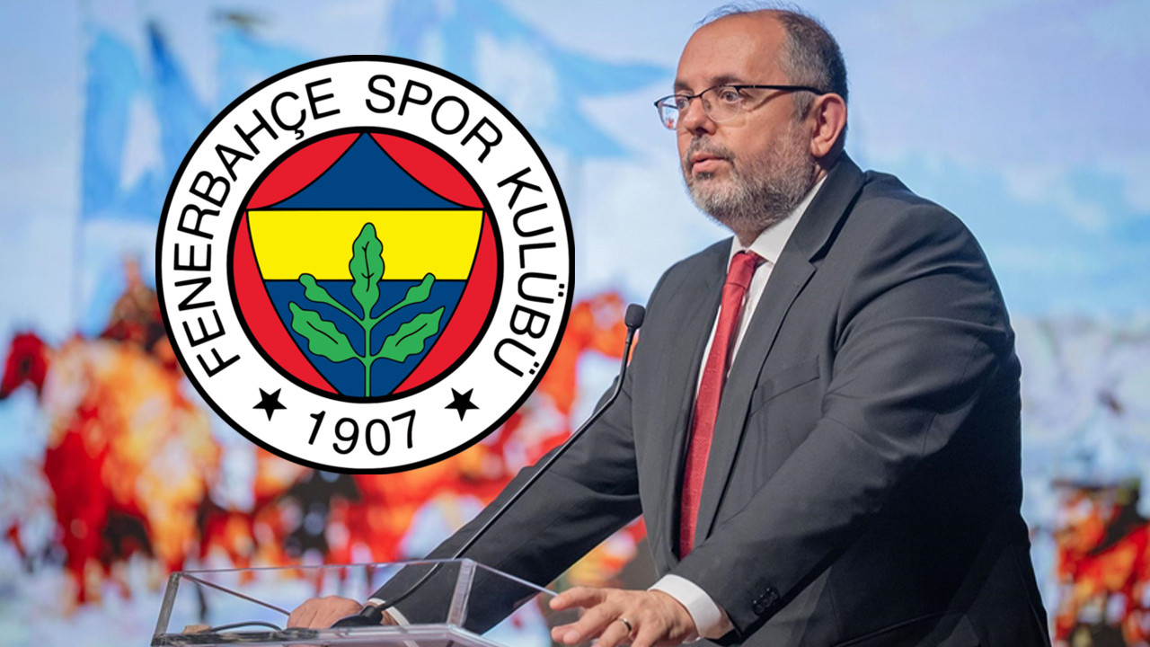 Erhan Afyoncu'dan Sadettin Saran'a: Kongre tarihini açıkla