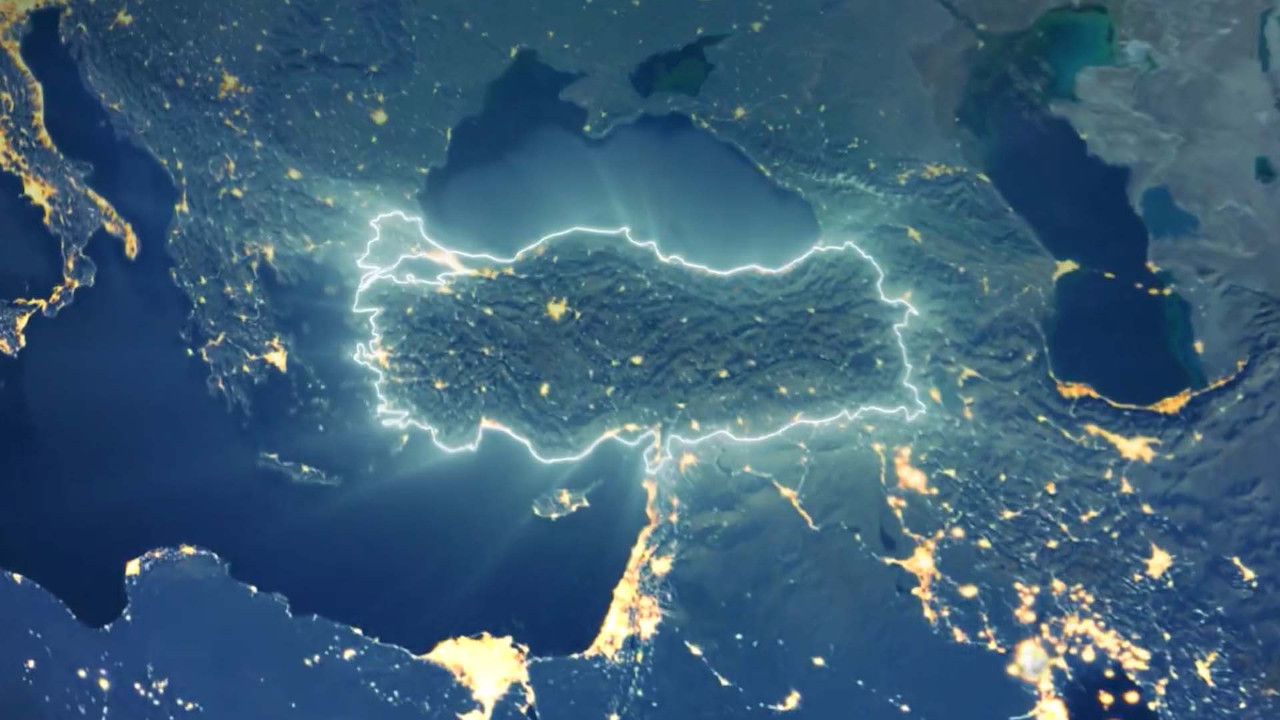 İletişim Başkanlığı'nın “Barışın Anahtarı Türkiye” kampanyası dünyada gündem oldu: Sosyal medyada ilk sıralara yükseldi