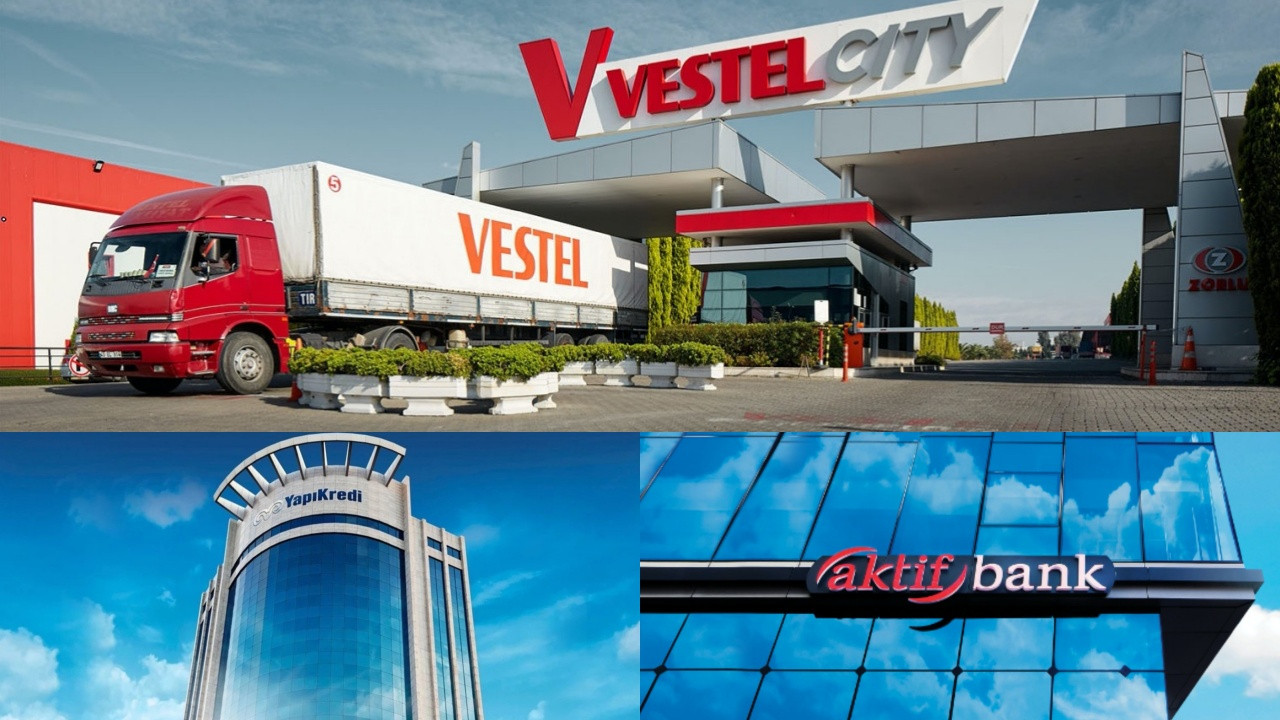 Şiddet varsa reklam yok! Yapı Kredi, Vestel ve Aktif Bank şiddet içerikli dizilere reklamı kesti