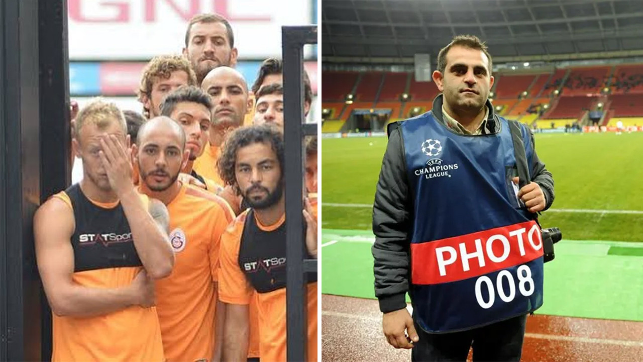 Florya Metin Oktay Tesisleri'ndeki korkunç ölüm: Muhabir hayatını kaybetti