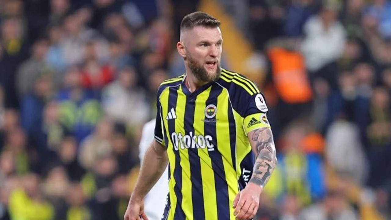 Skriniar'dan Galatasaray yorumu: 