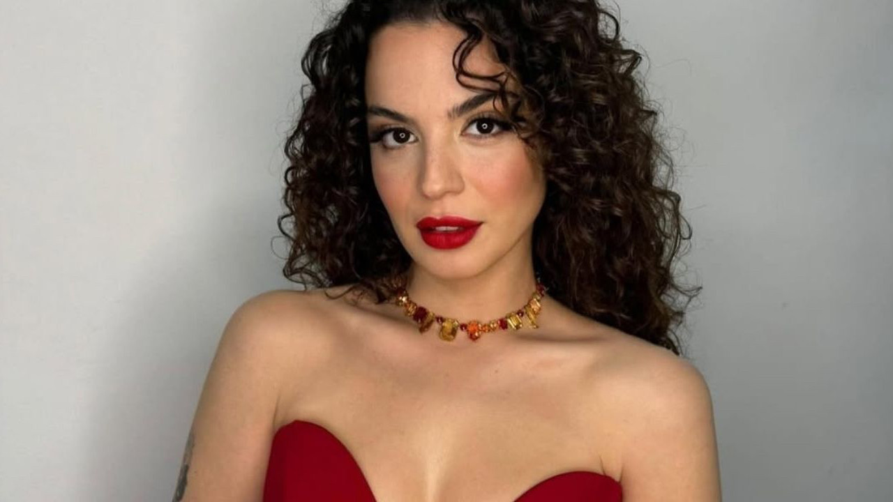 7 kez ameliyat geçiren Aslı Bekiroğlu gözyaşlarına boğuldu! 