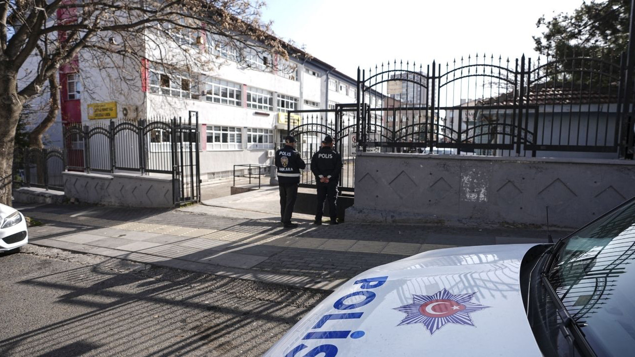 Kahramanmaraş ve Şanlıurfa’da 411 şüpheli yakalandı