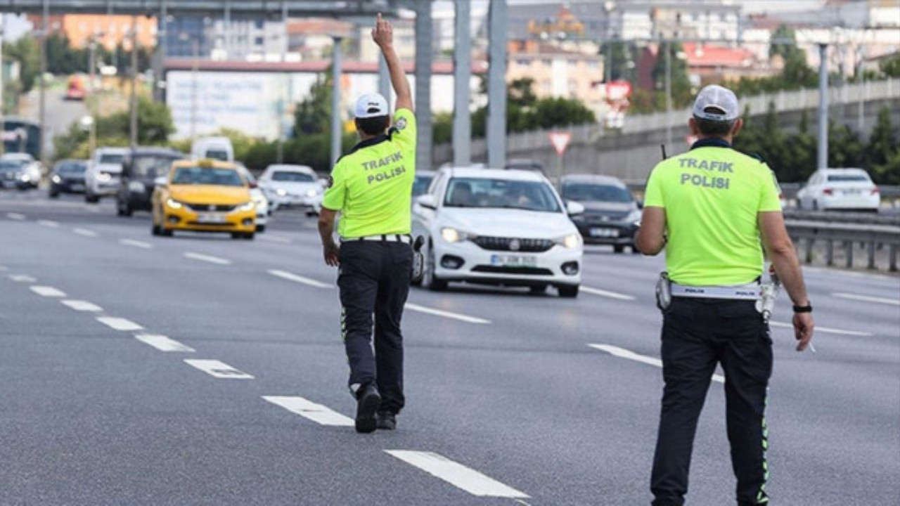 İstanbullular dikkat! Yarın İstanbul'da bazı yollar trafiğe kapanacak