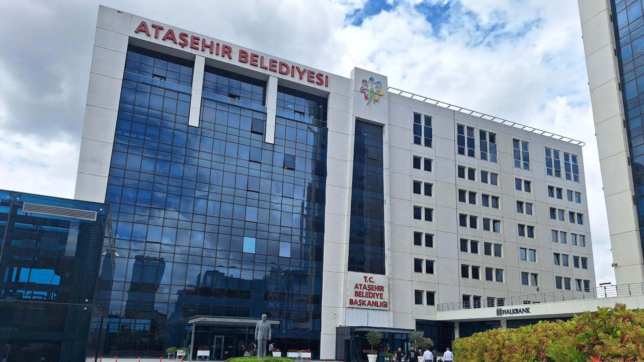 CHP'li Ataşehir Belediyesi’ne yönelik rüşvet soruşturmasında şok detaylar! Dinlemeye takılan ifadeler dikkat çekti: 