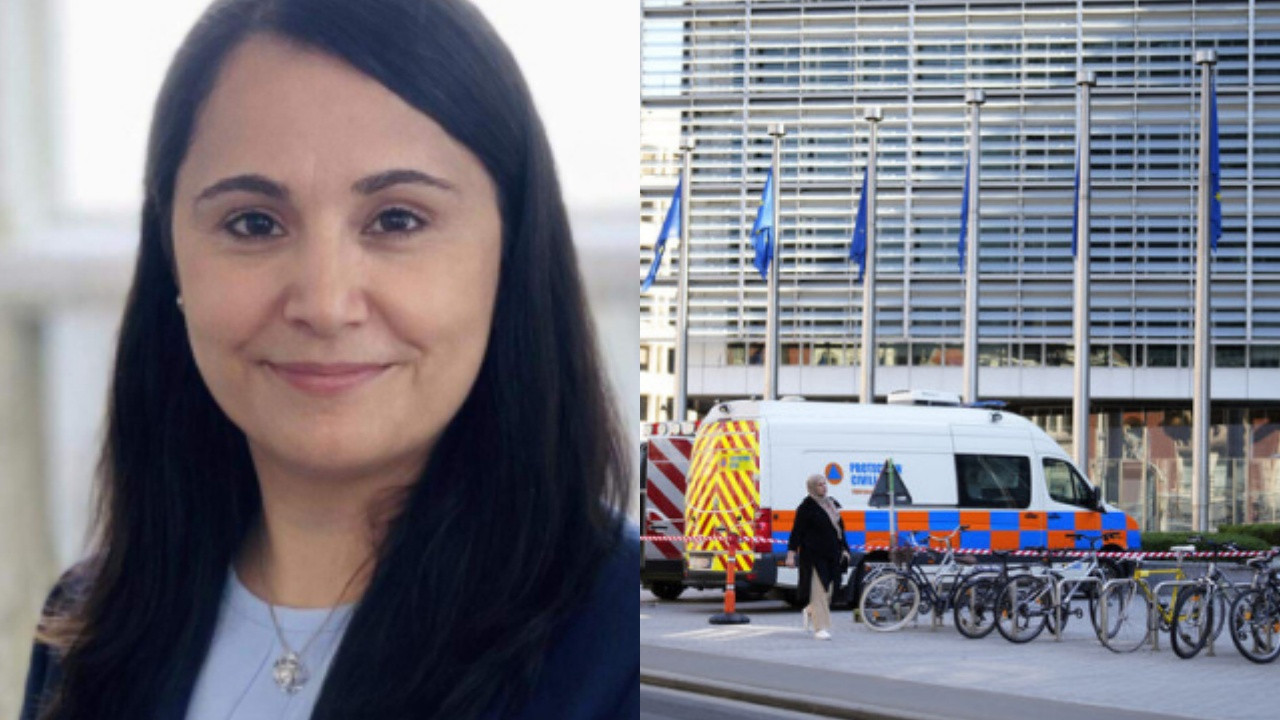 Tarihi atama! Belçika Merkez Bankası'na Türk yönetici geliyor