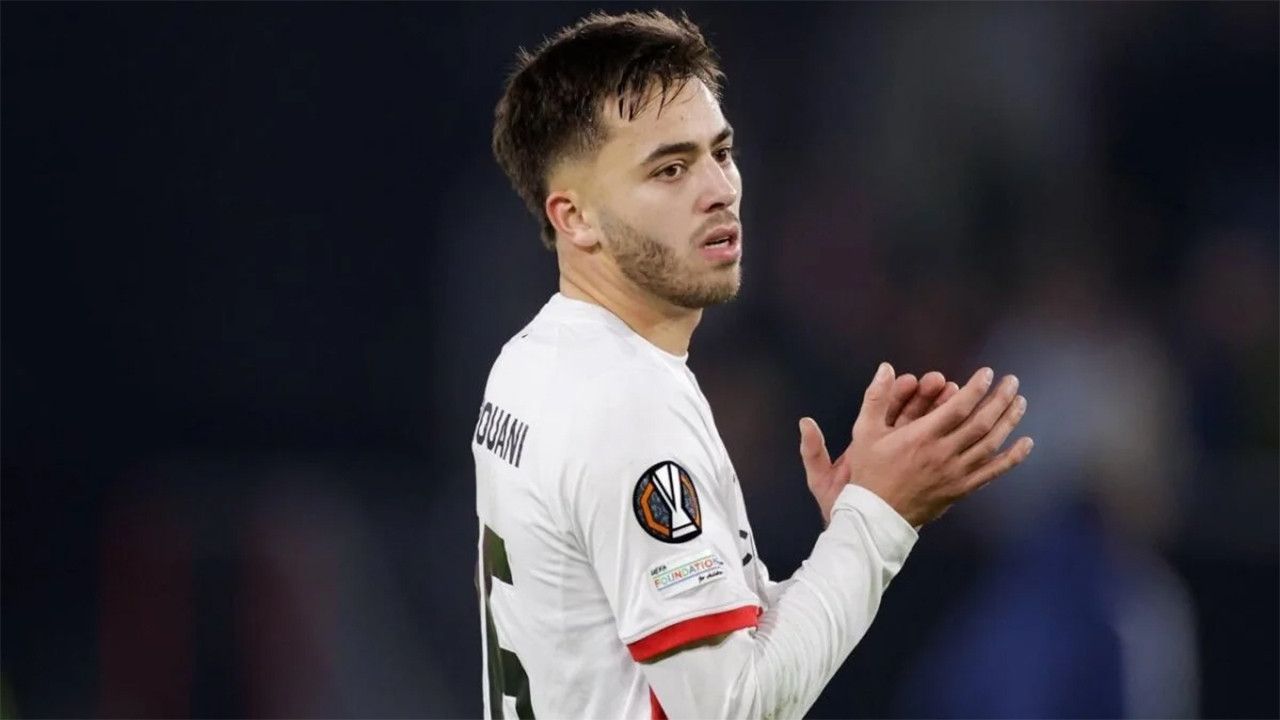 Beşiktaş'ın kanat hedefi: El Karouani