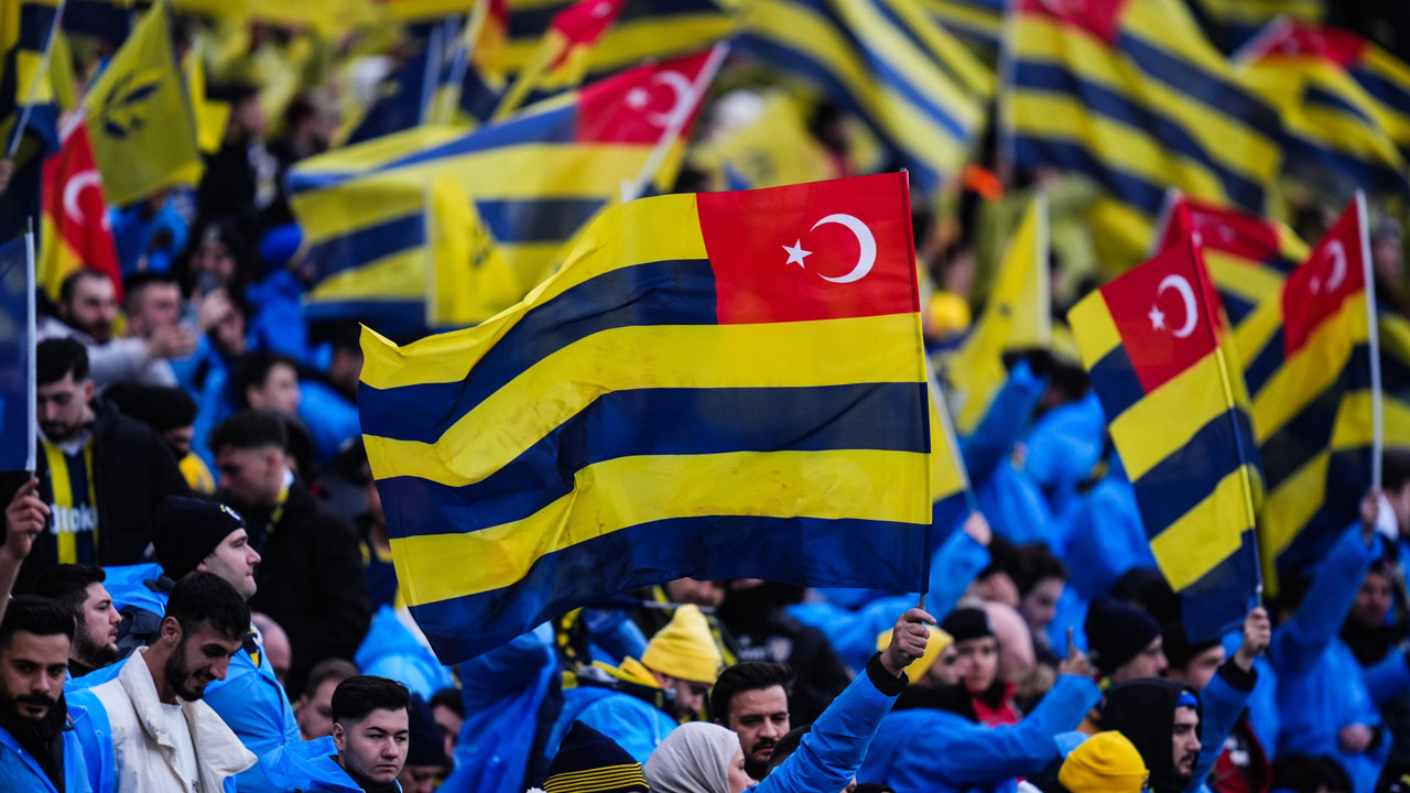 Fenerbahçe'nin toplam borcu açıklandı: 26.2 milyar TL