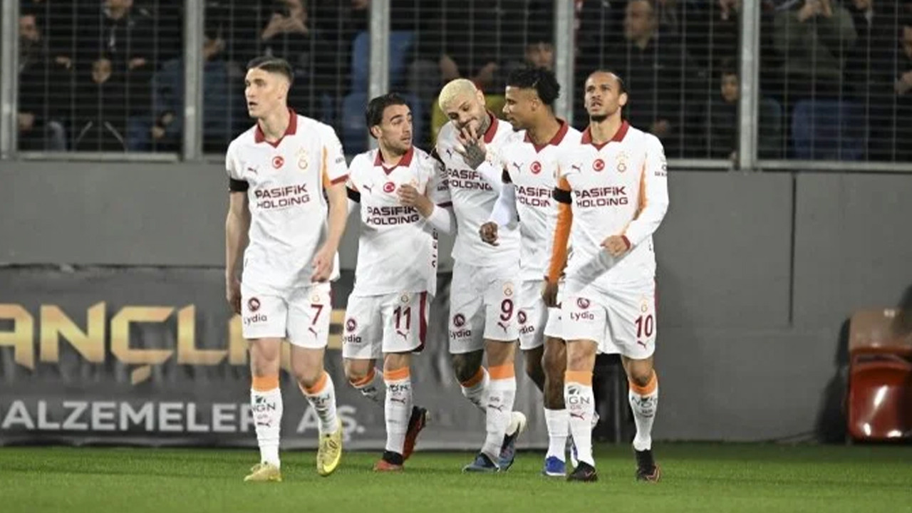 Ismail Jakobs: Derbide biz daha rahat olacağız