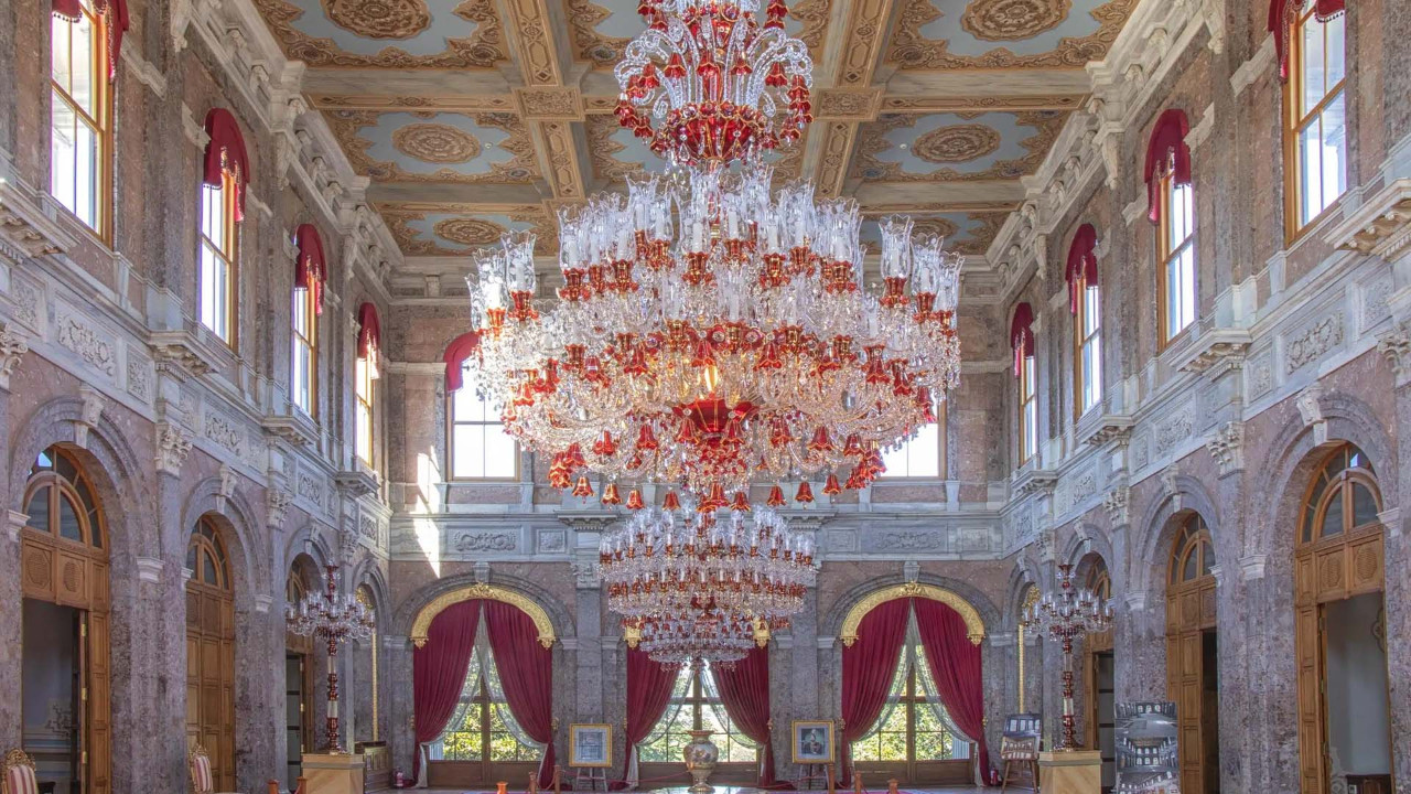 Torino Zirvesi için büyük onur: Yılın konuğu 