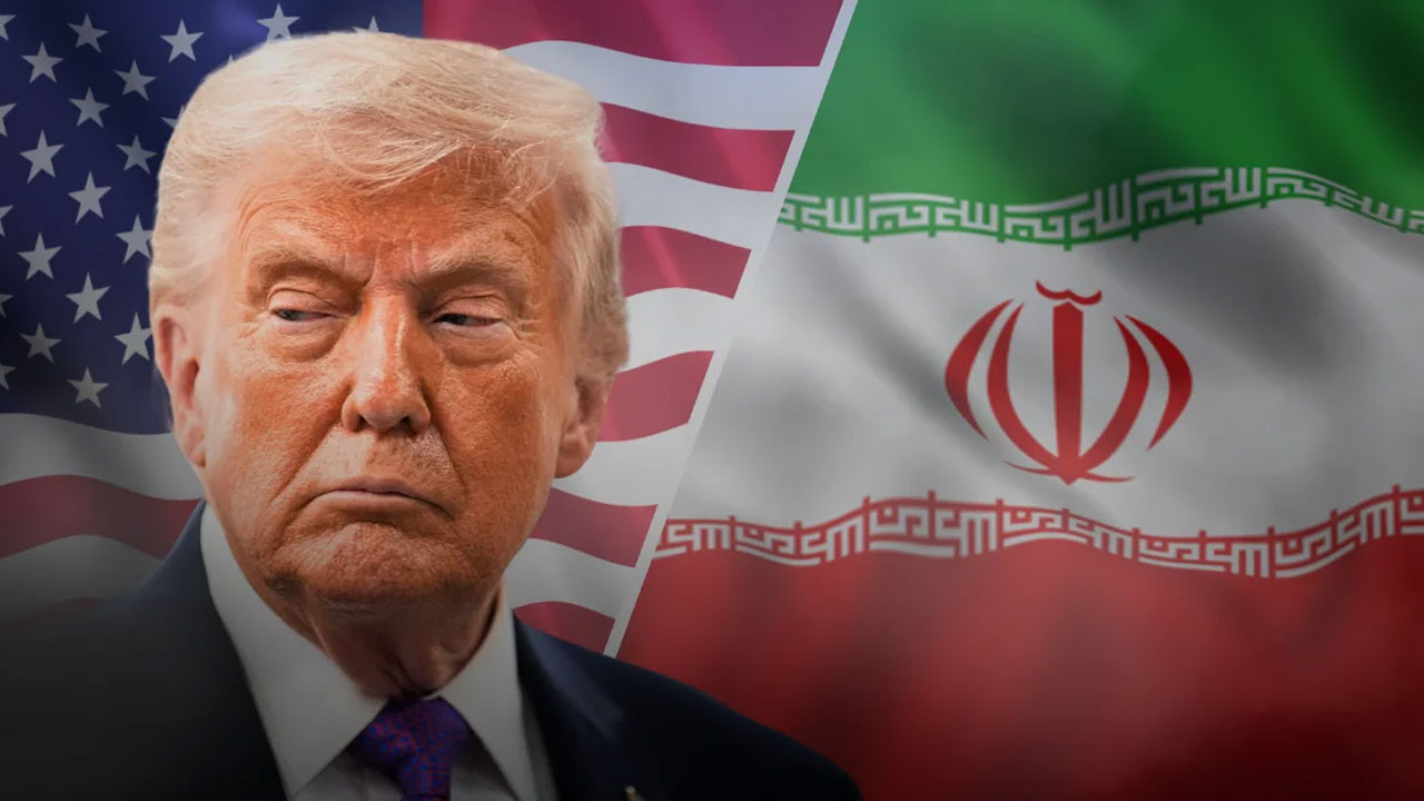 ABD Başkanı Donald Trump: Anlaşma sağlanınca İran'a yönelik abluka sona erecek