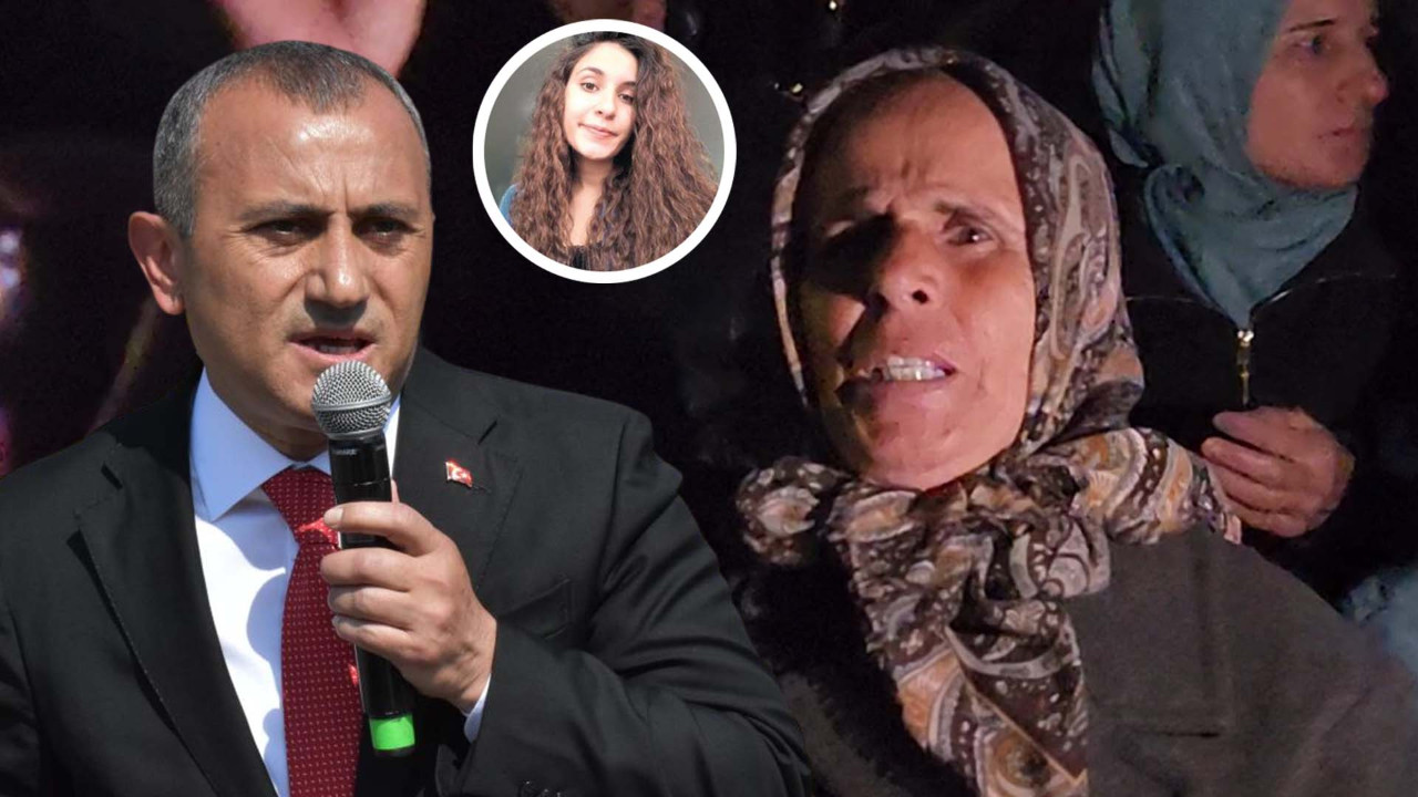 Acılı anne Bedriye Doku'dan Tuncay Sonel'e veryansın! “Hiç utanmadın mı, Allah'tan korkmadın mı?"