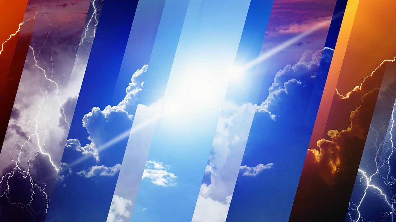 Meteoroloji uzmanı açıkladı! Yeni haftada hava nasıl olacak?