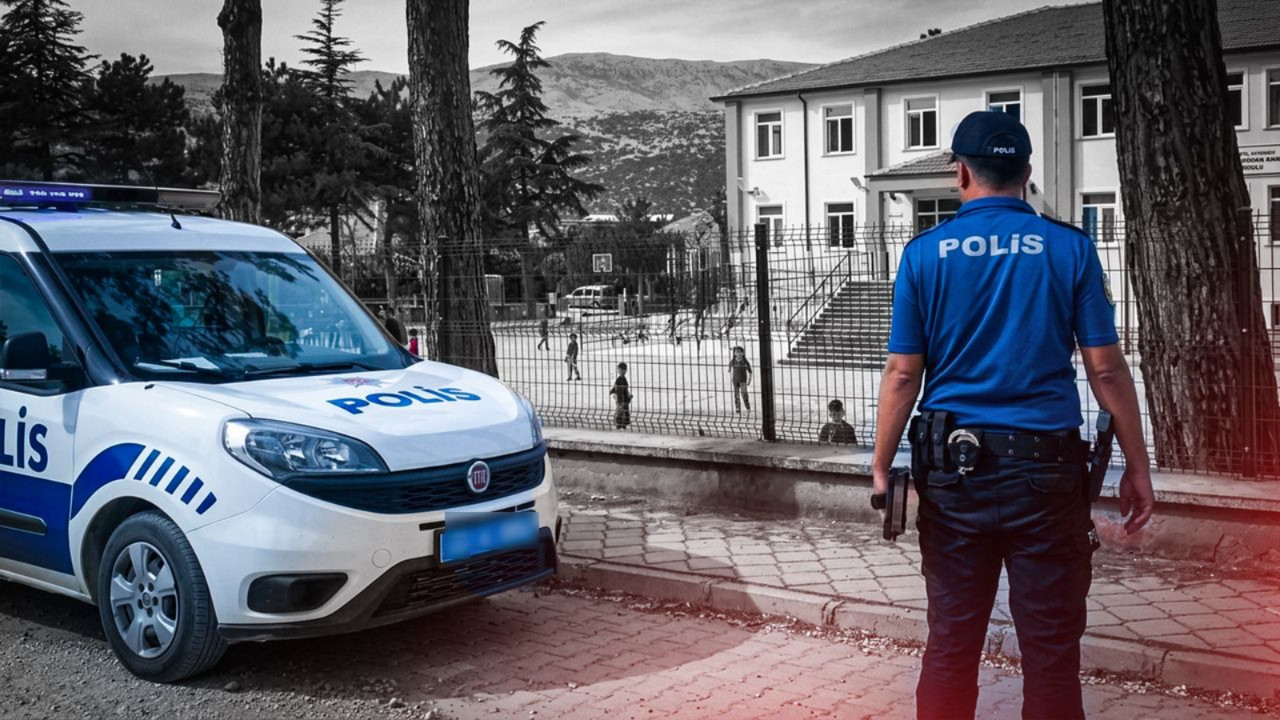 Okullarda kırmızı alarm dönemi: Ailesinde silah olan öğrencilere yakın takip yapılacak!
