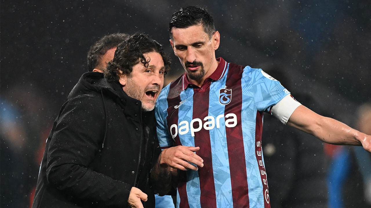 Fatih Tekke'den son dakika golüne ilginç yorum