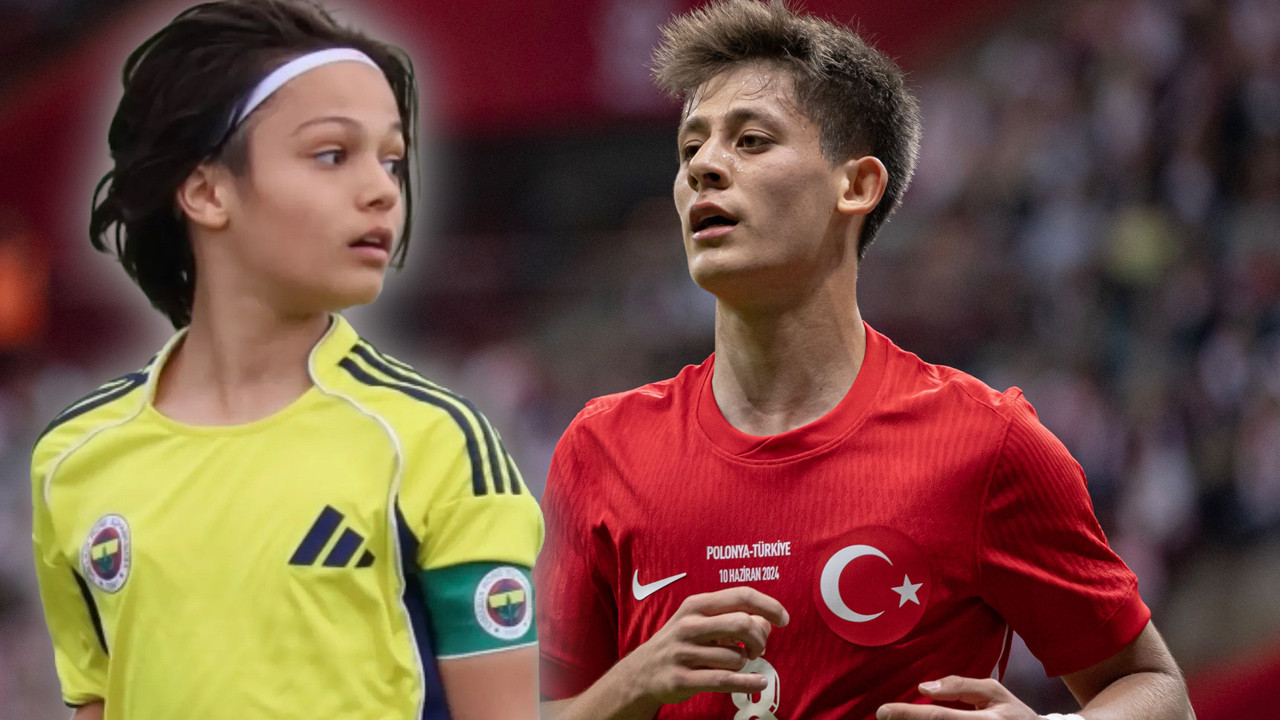 İşte Türk futbolunun yeni Arda Güler'i! Fenerbahçe bir genç yıldızı daha yetiştiriyor: Atmadığı gol yok! Rabona, röveşata, plase...