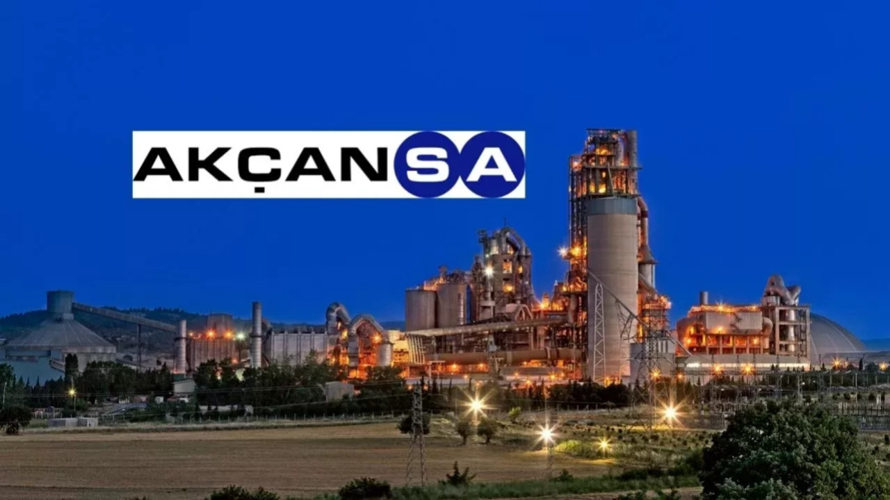 Sabancı Holding'ten yeni satış! Akçansa'daki payını 1,1 milyar dolara devretti