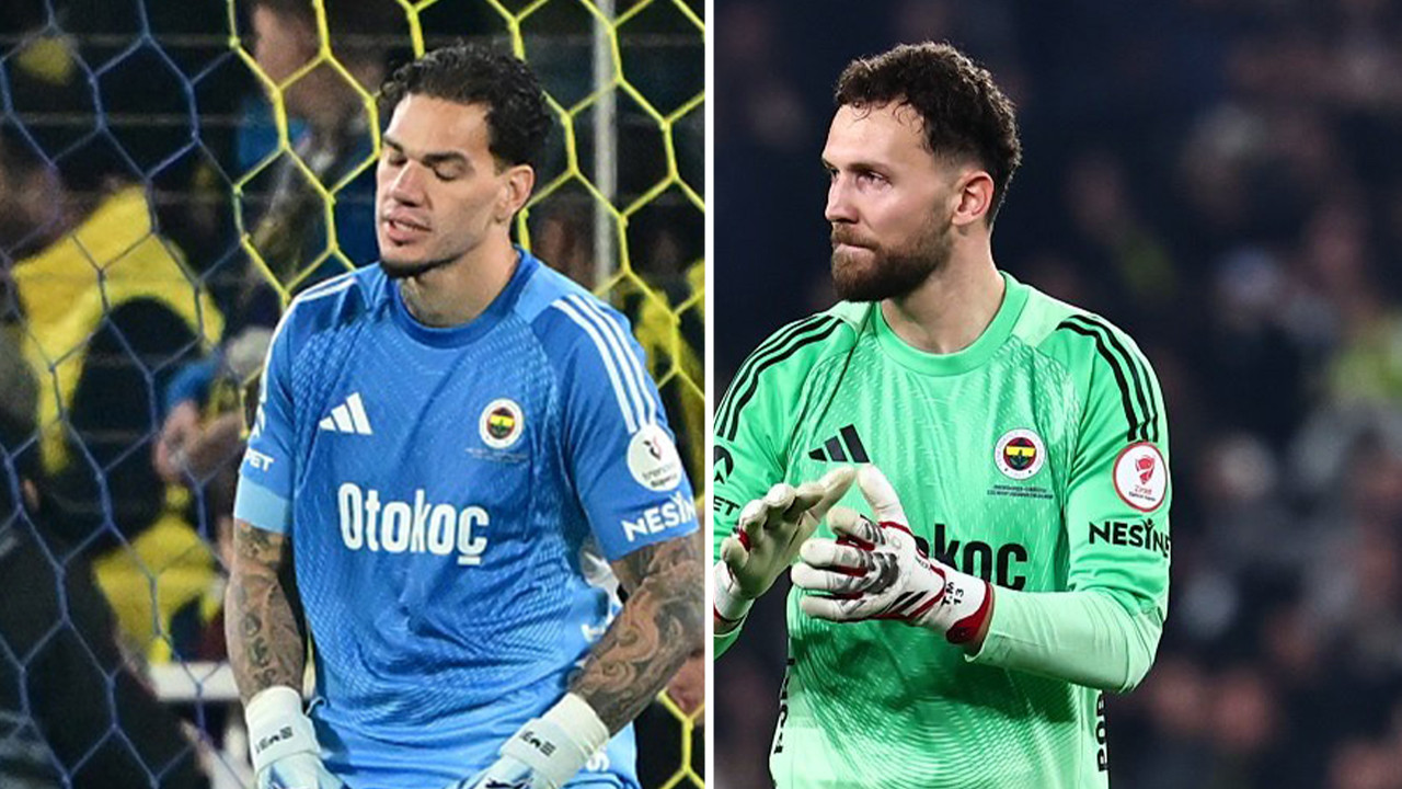 Fenerbahçe'de derbi öncesi Ederson kararı