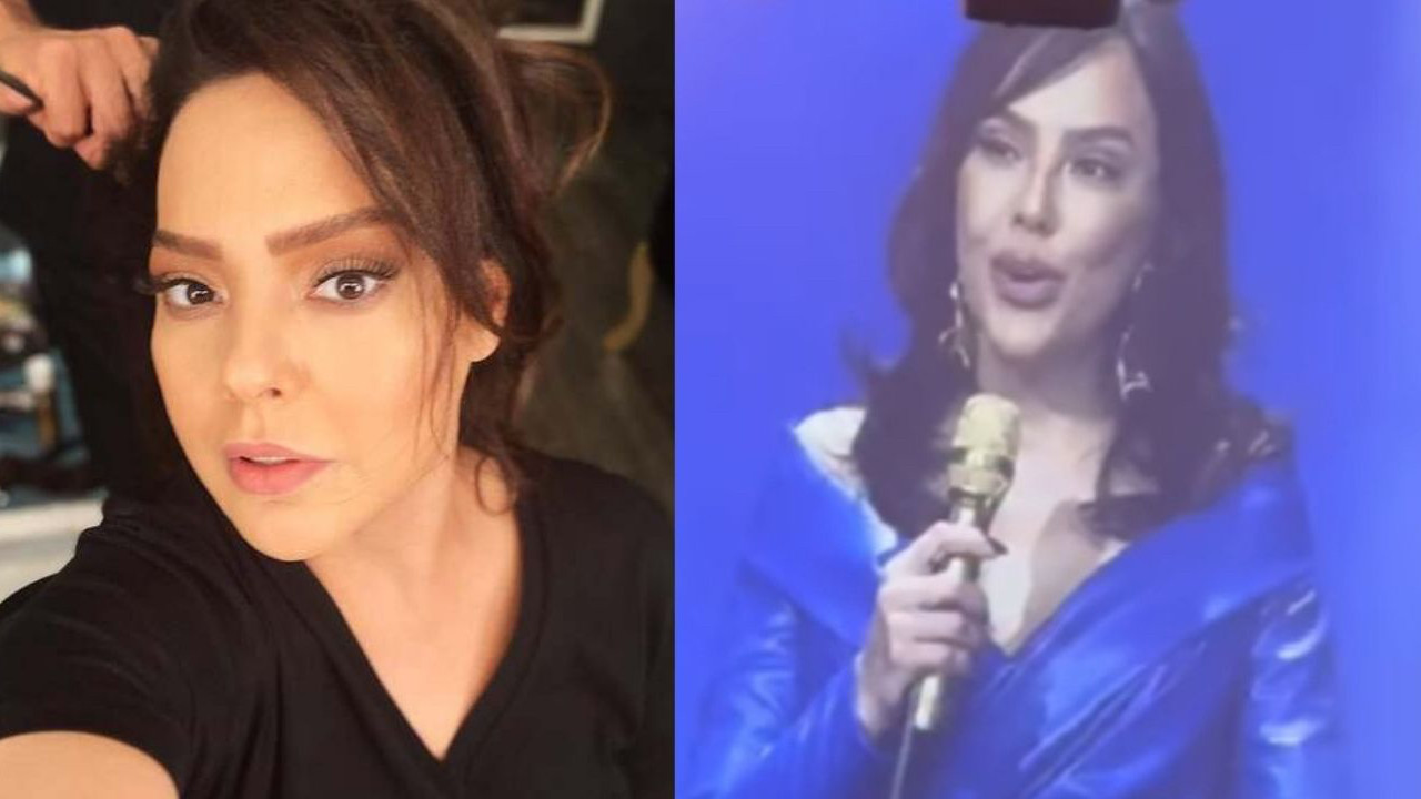 Ebru Gündeş itiraf etti! 