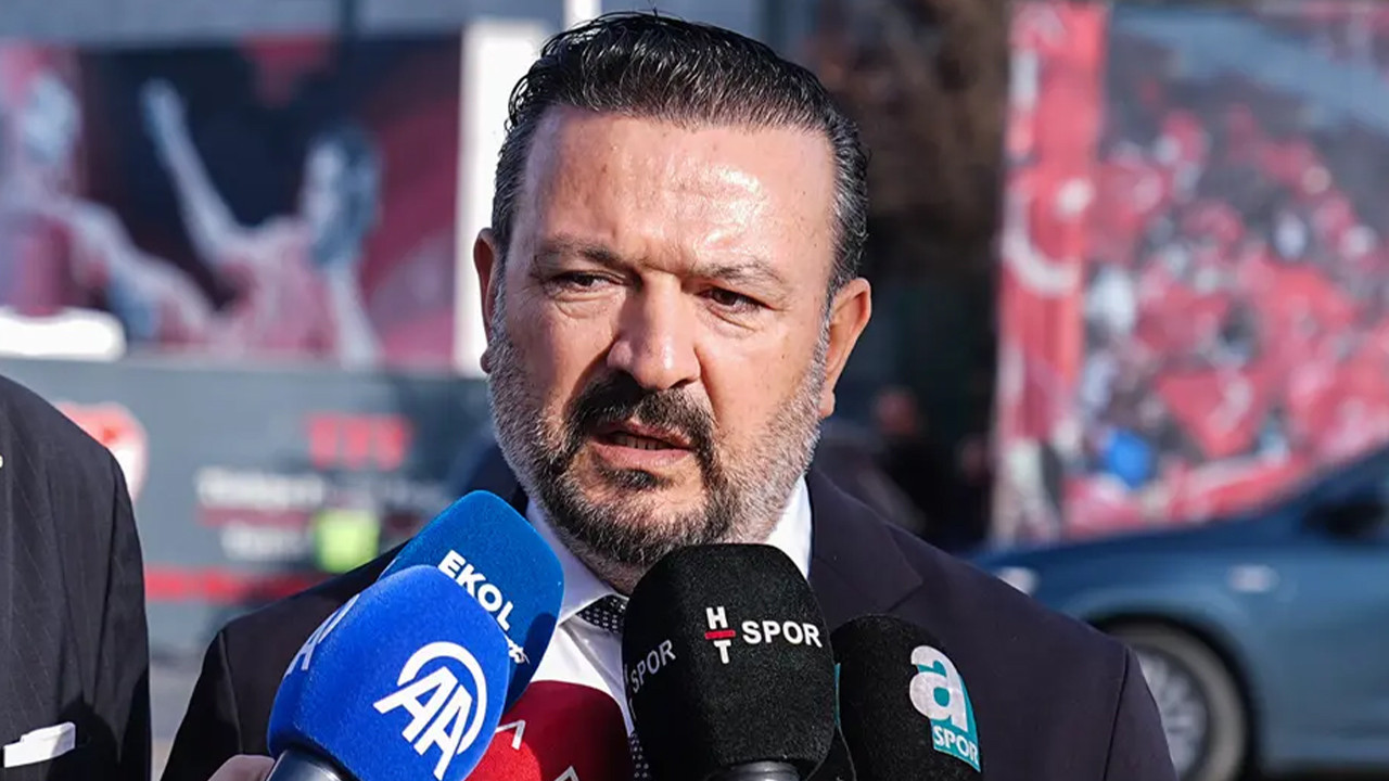 Ertan Torunoğulları: 1 takım hariç memnun olan var mı?