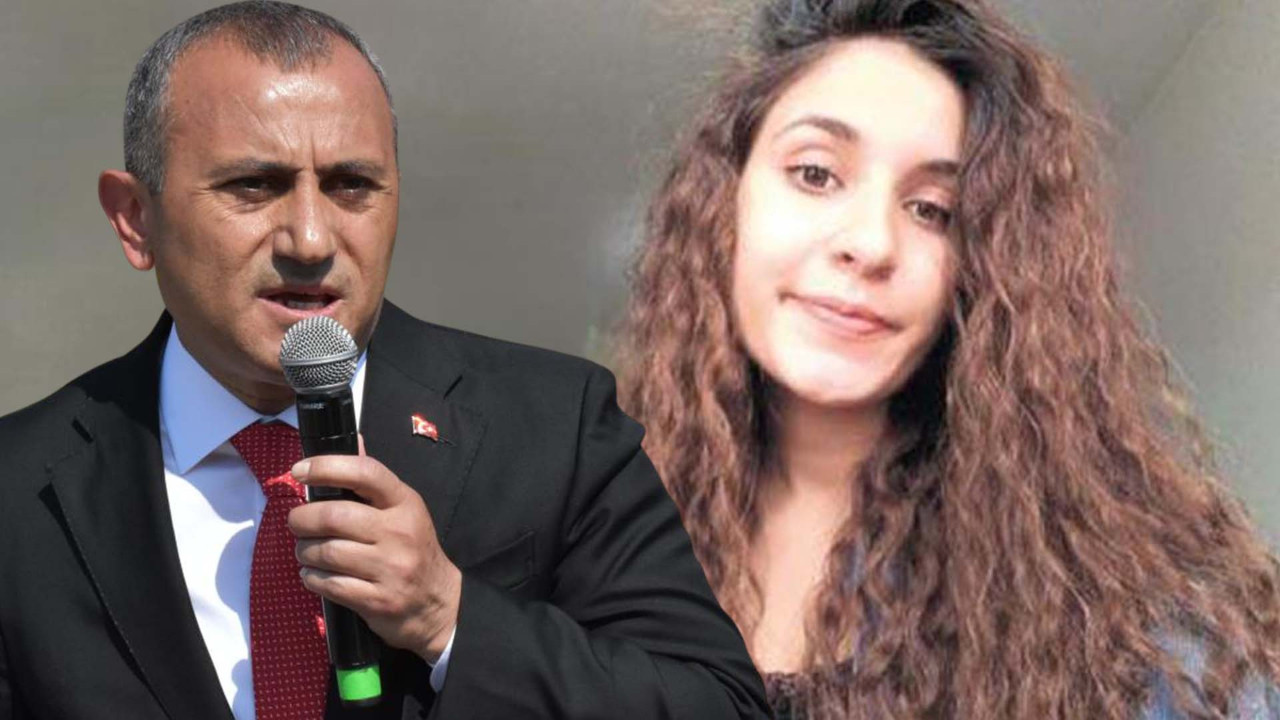 Gülistan Doku soruşturması: Dönemin Valisi Tuncay Sonel adliyeye sevk edildi!