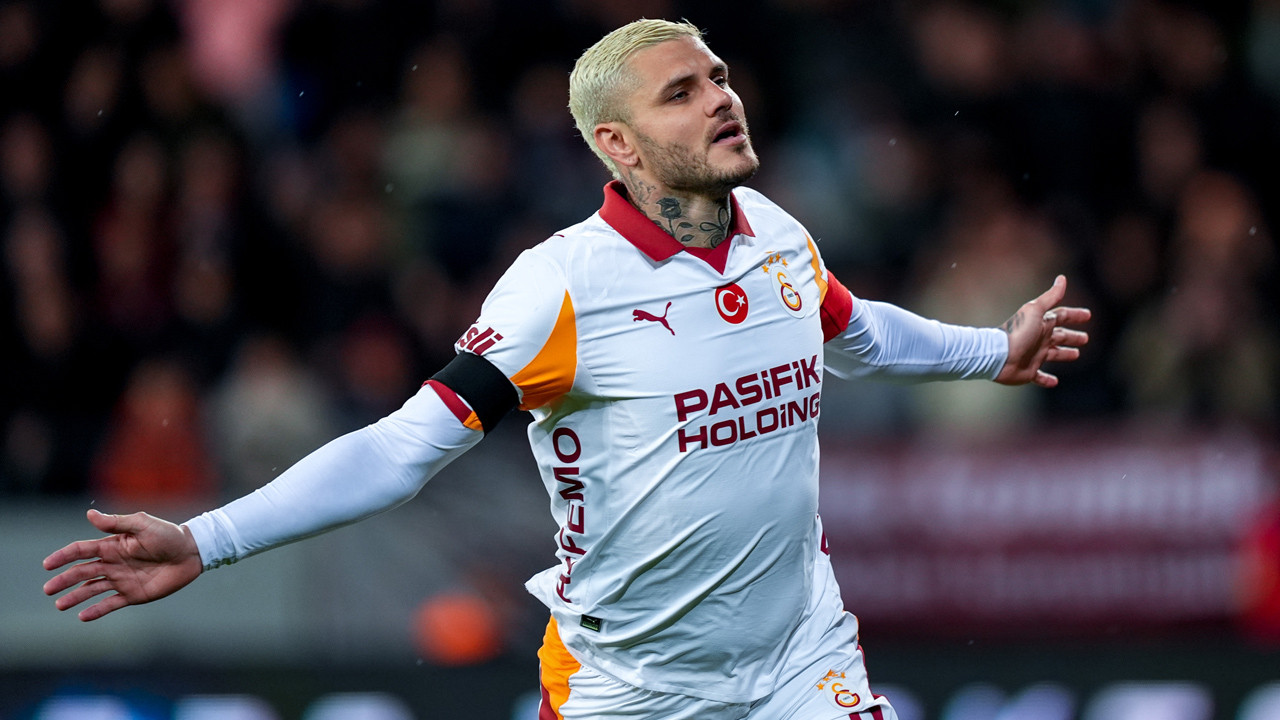İspanyol basını Mauro Icardi'nin yeni adresini duyurdu