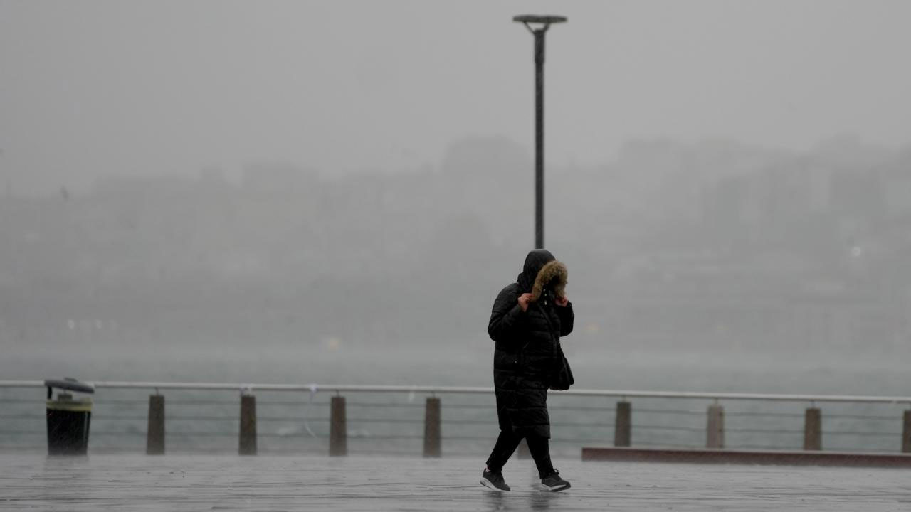 İstanbul'da yaşayanlar dikkat! Yarın akşamdan itibaren...