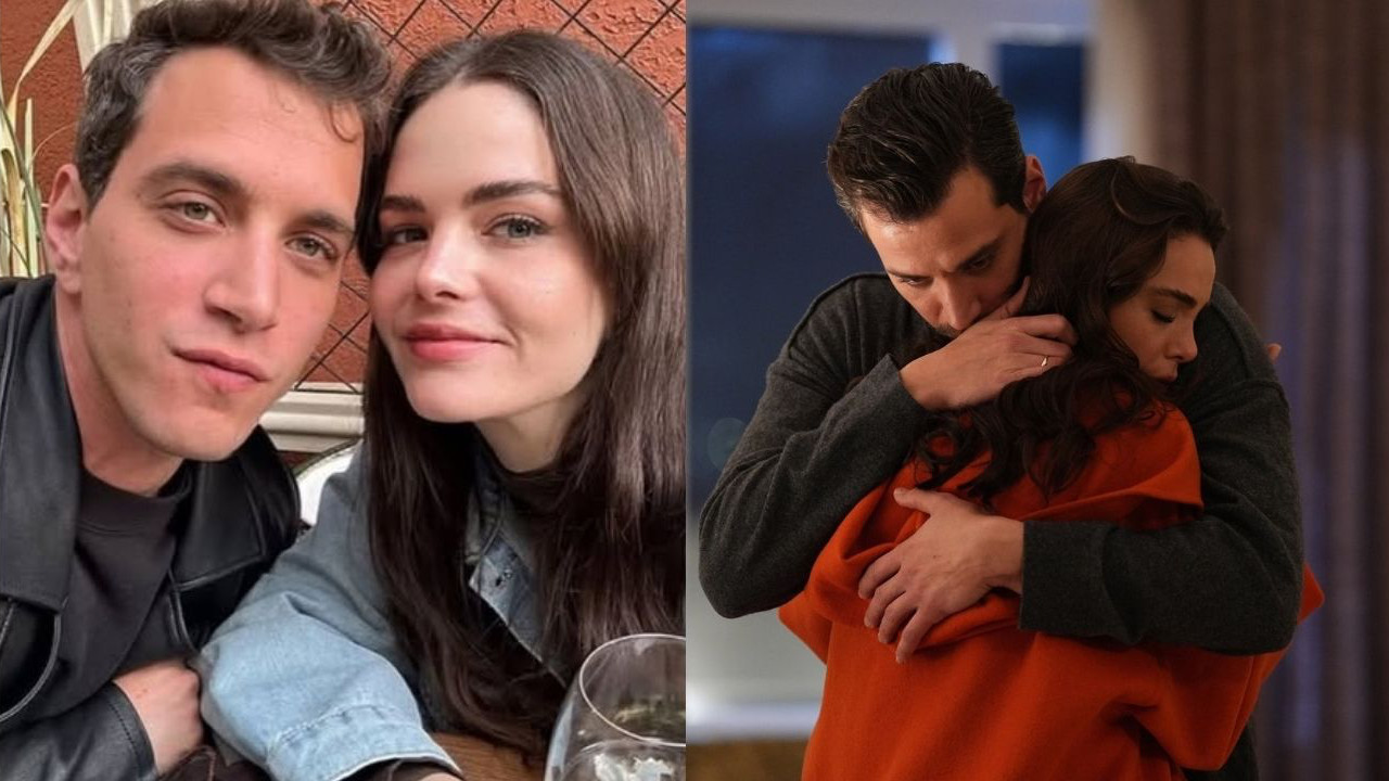 Selahattin Paşalı ve Hafsanur Sancaktutan aşk mı yaşıyor? Lara Paşalı, eşinin telefonunda mesaj yakaladı! Boşanma iddiaları artıyor...