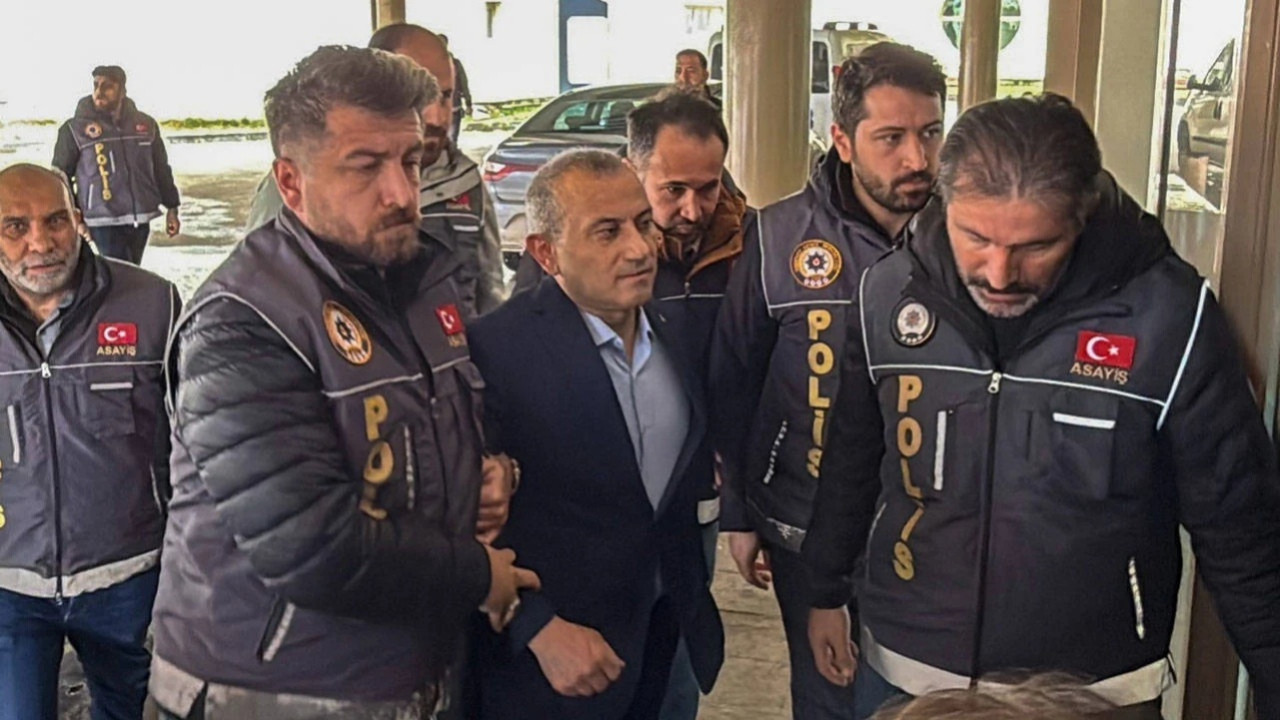 Gülistan Doku davası! Eski Vali Sonel 3 gün boyunca ifade vermeyi reddetti! 