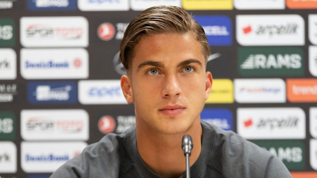 Galatasaray'a Bertuğ Yıldırım transferinde kötü haber