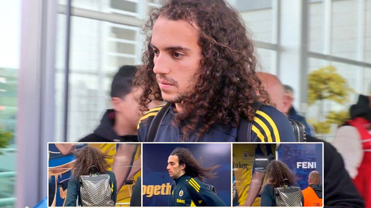 Guendouzi hakkında olay iddia: 