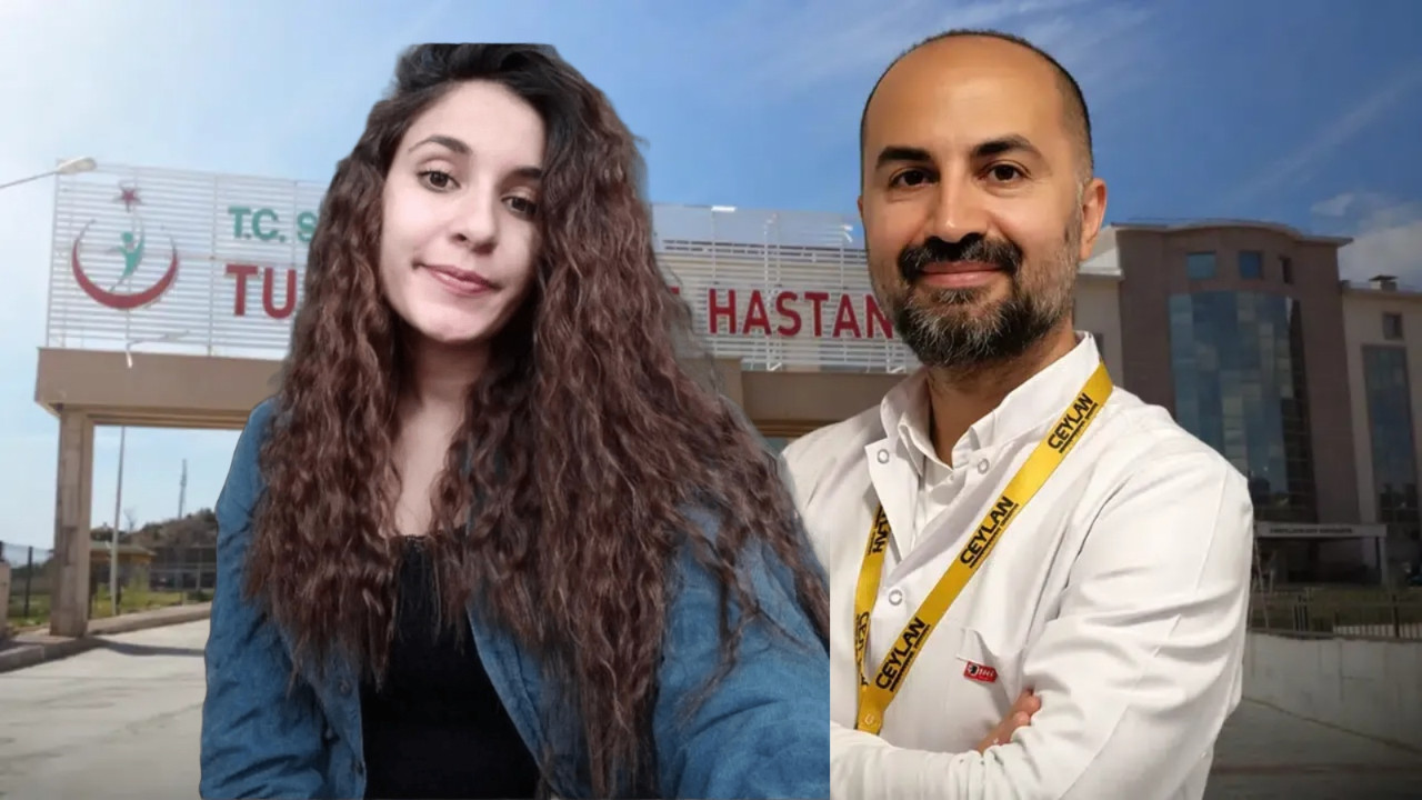 Gülistan Doku soruşturmasında başhekimin ifadesi ortaya çıktı! Silinen hasta raporlarına şok savunma: Sistemde vardı, şimdi yok; tahminen sildiler!