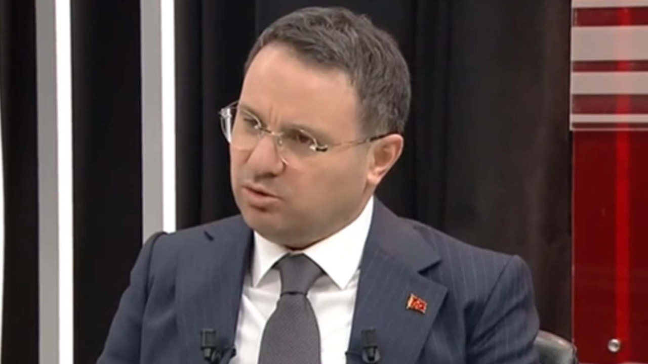 Adalet Bakanı Akın Gürlek'ten Gülistan Doku açıklaması: 