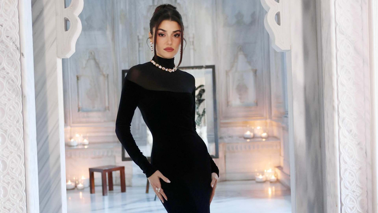 Gözler Adli Tıp'tan gelecek raporda: Ünlü oyuncu Hande Erçel için kritik hafta