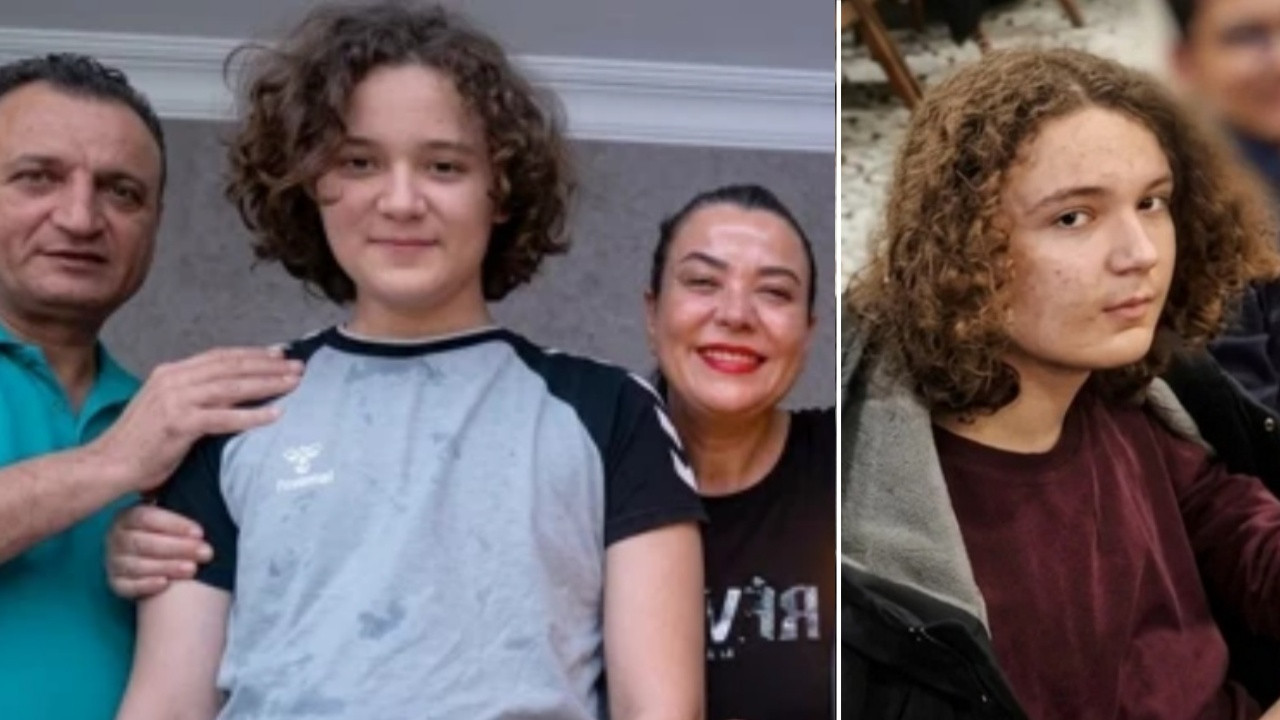 Kahramanmaraş katili İsa Aras Mersinli'nin annesi hakkında şok iddia! Telefonu öğretmenin yüzüne kapatmış...