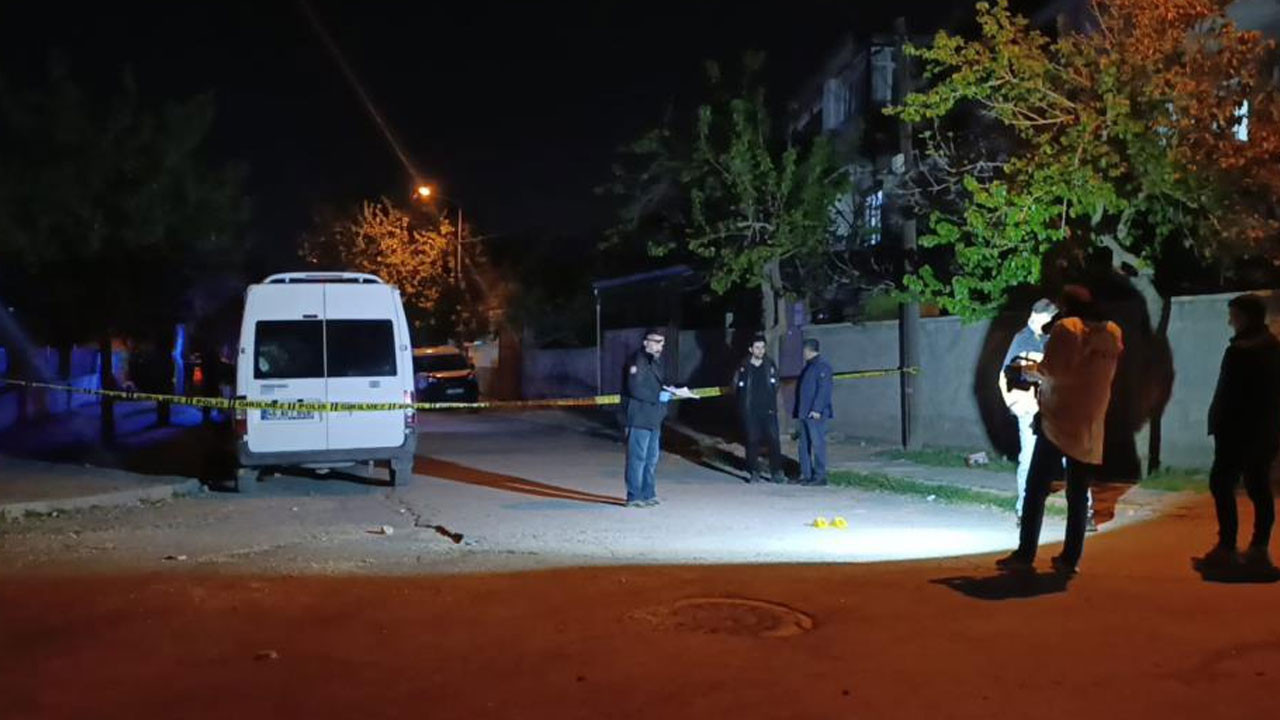 İki aile arasında silahlı kavga: Çok sayıda yaralı var