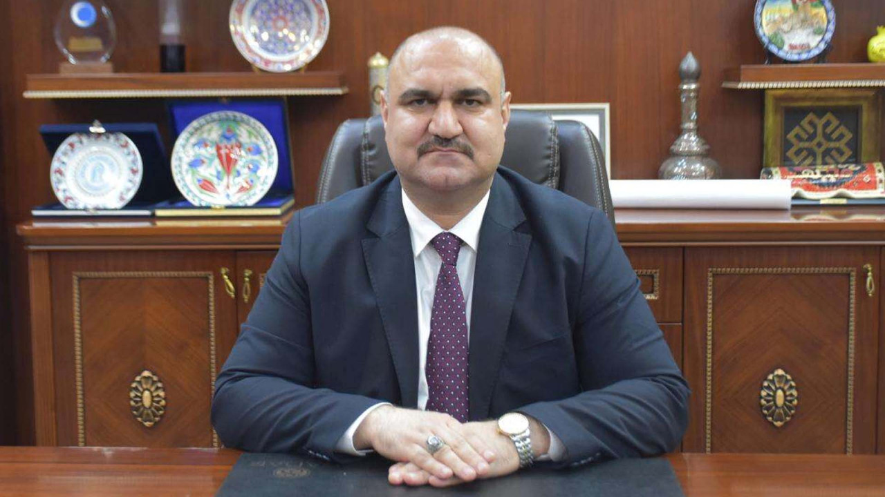 100 yıllık hasrete veda, yeni bir döneme merhaba: Kerkük'te Seman Ağa dönemi resmen başladı