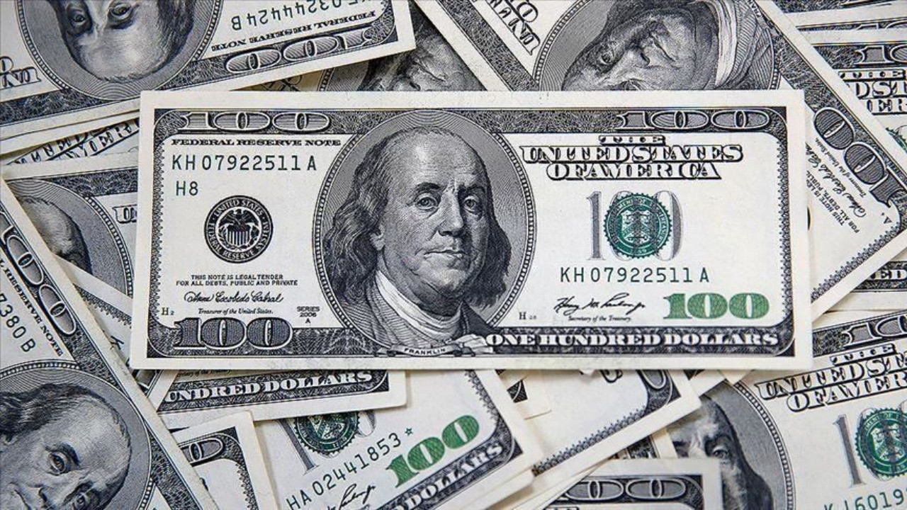 ABD'den dolarla ilgili önemli adım! Irak’a sevkiyatlar ve güvenlik işbirliği durduruldu