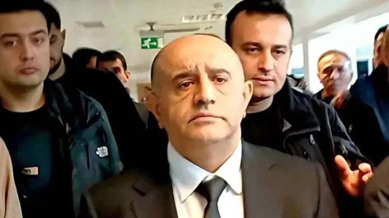 Aziz İhsan Aktaş suç örgütü davası... Ceyhan Belediye Başkanı Kadir Aydar ve 4 kişiye tahliye