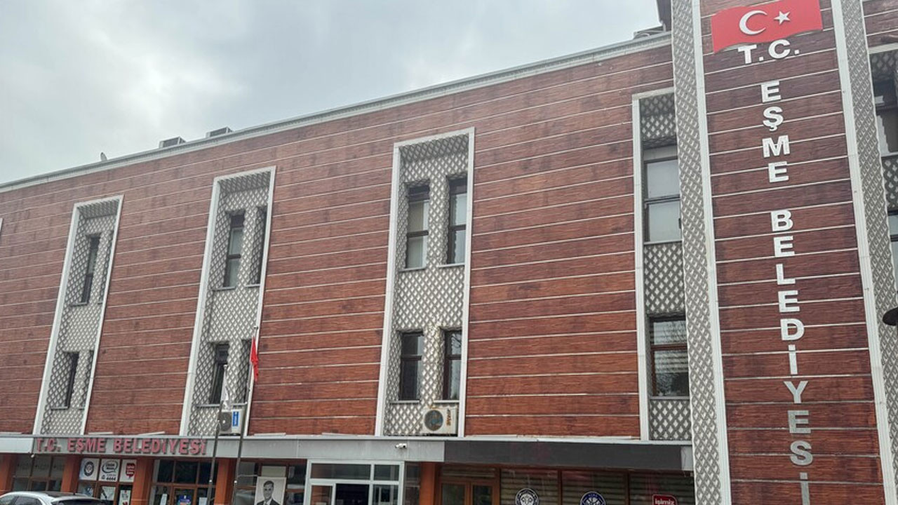 Eşme Belediye Başkanvekili 27 Nisan'da belirlenecek