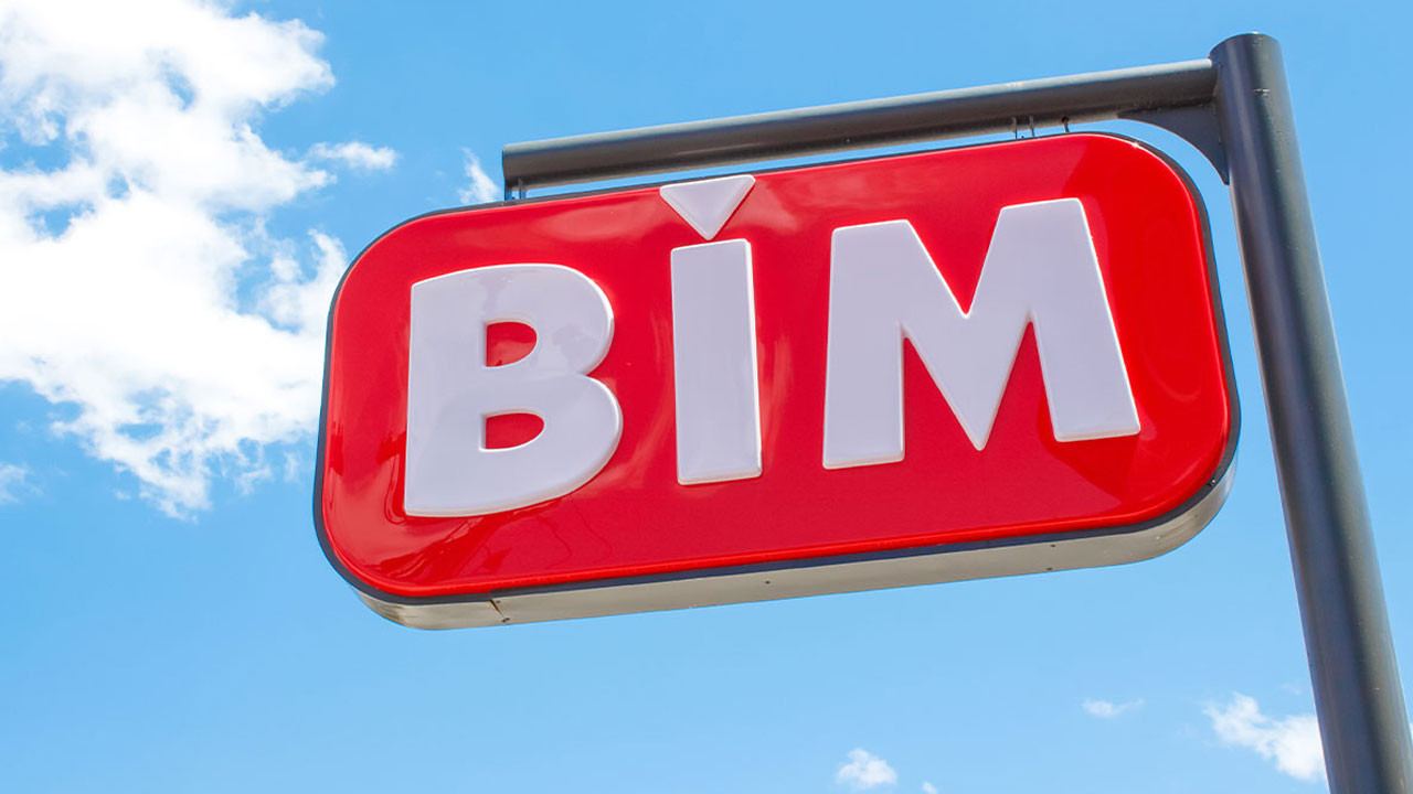 BİM’e 29 Nisan Çarşamba aktüel ürünler kataloğu yayımlandı!