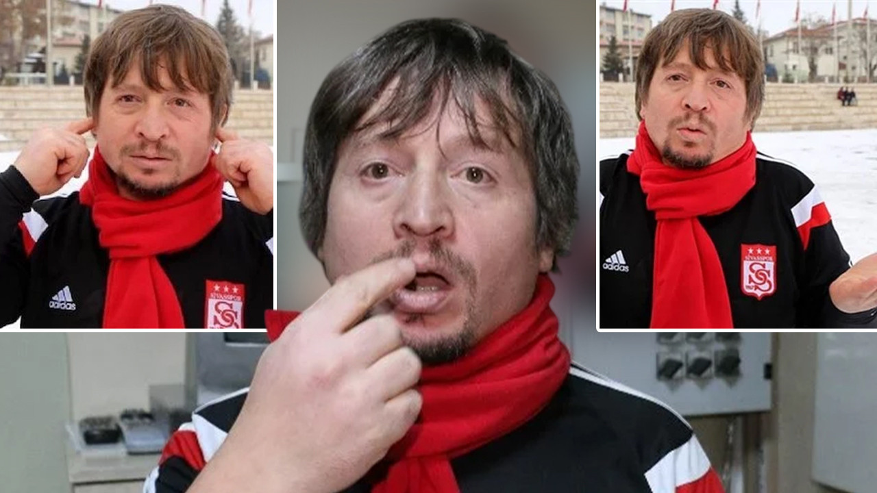 Konuşma ve işitme engelli taraftarın küfürden ceza alması