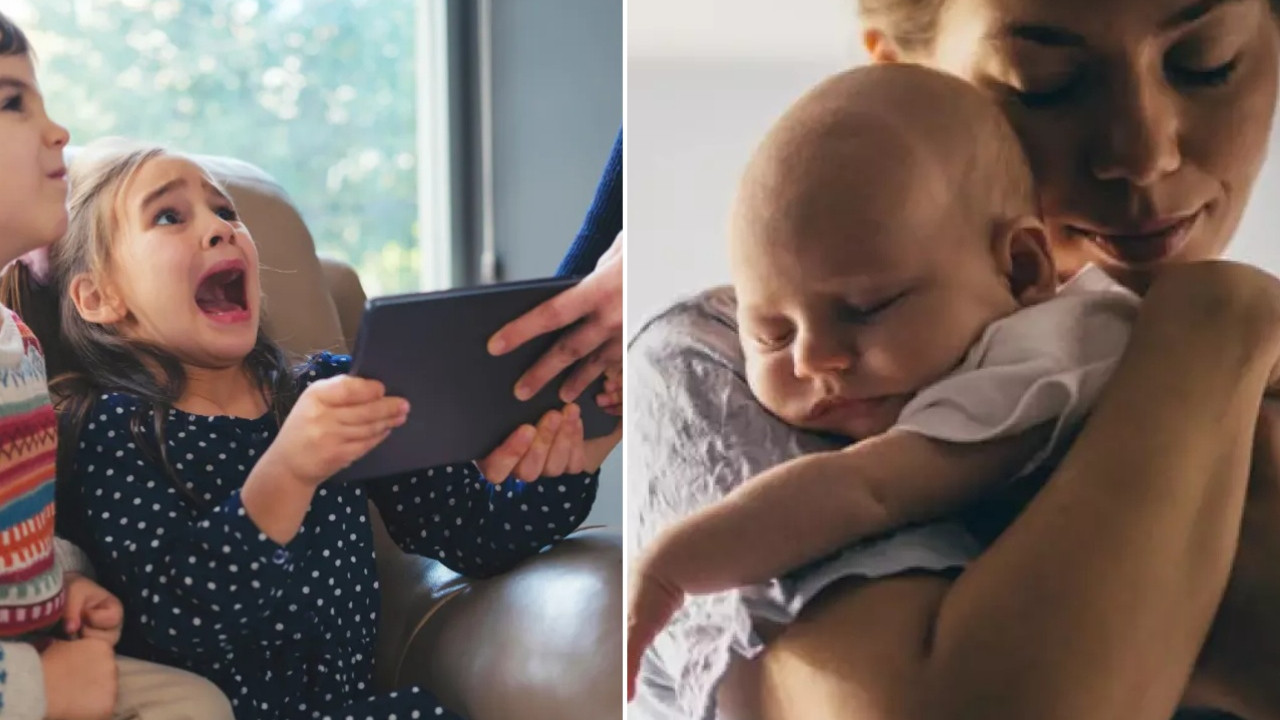 Milyonları ilgilendiriyor... Sosyal medya ve doğum izni düzenlemeleri TBMM'de kabul edildi!