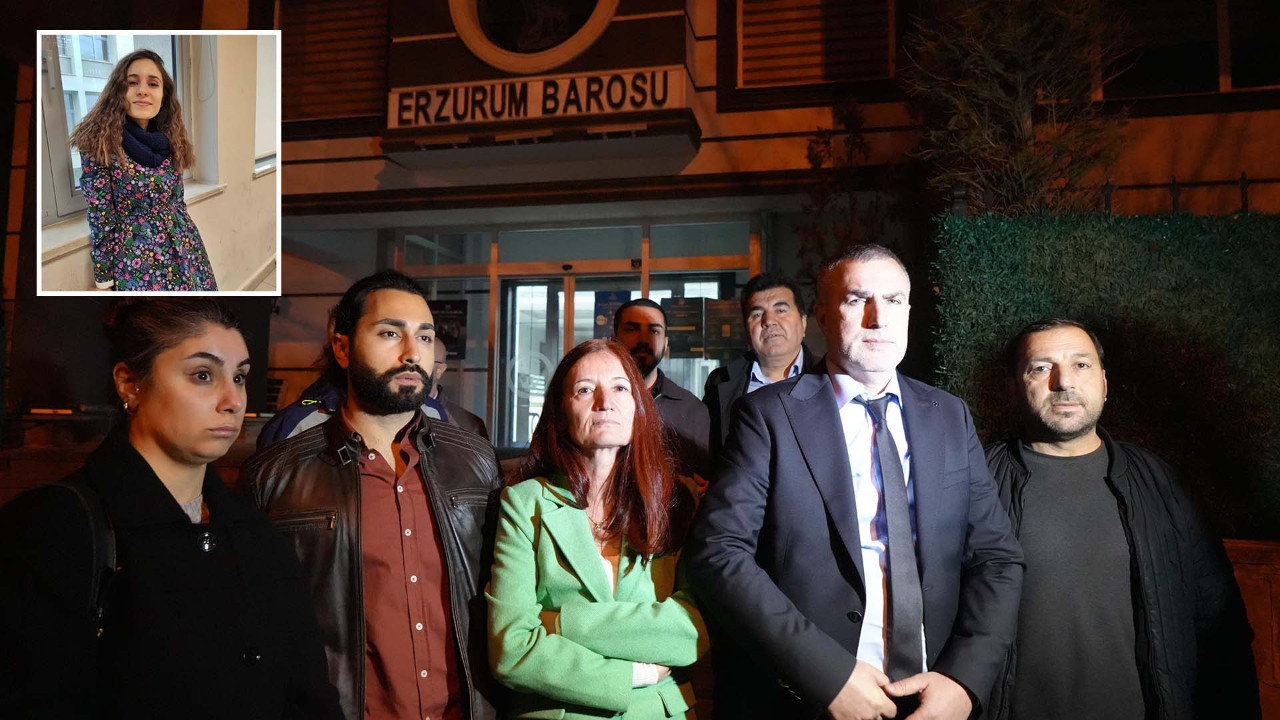 Gülistan Doku'nun ailesinin avukatı Ali Çimen'den 